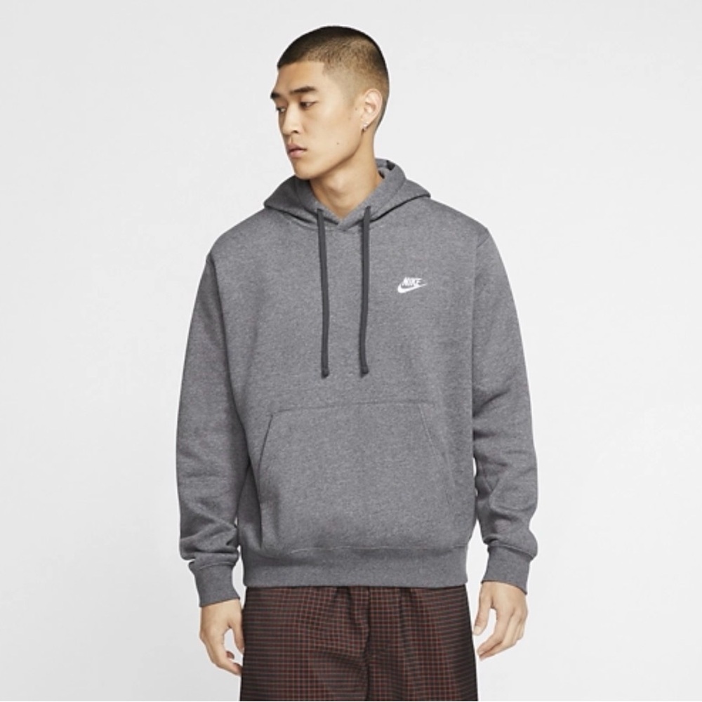 Nike Club Pullover Men's Hoodie XL
